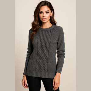 H&M knit sweater
